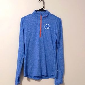 Boise State Nike Dri-Fit